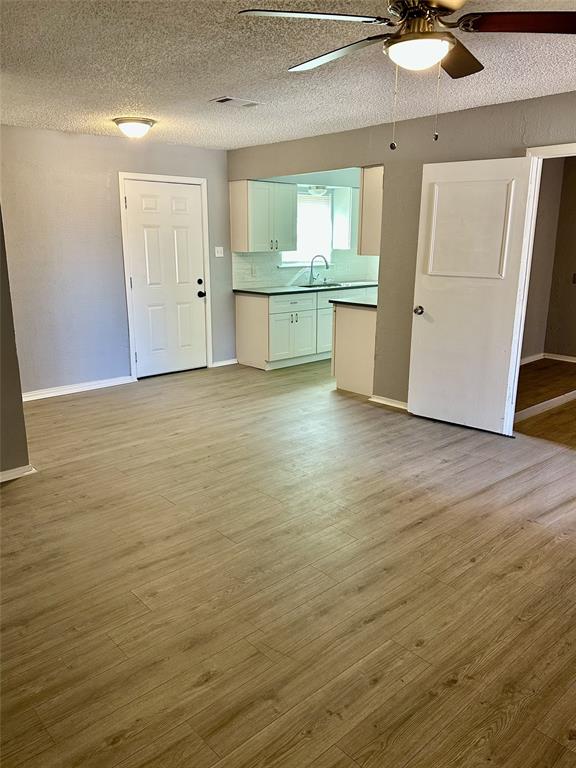 Hampton Hills #1 - Residential