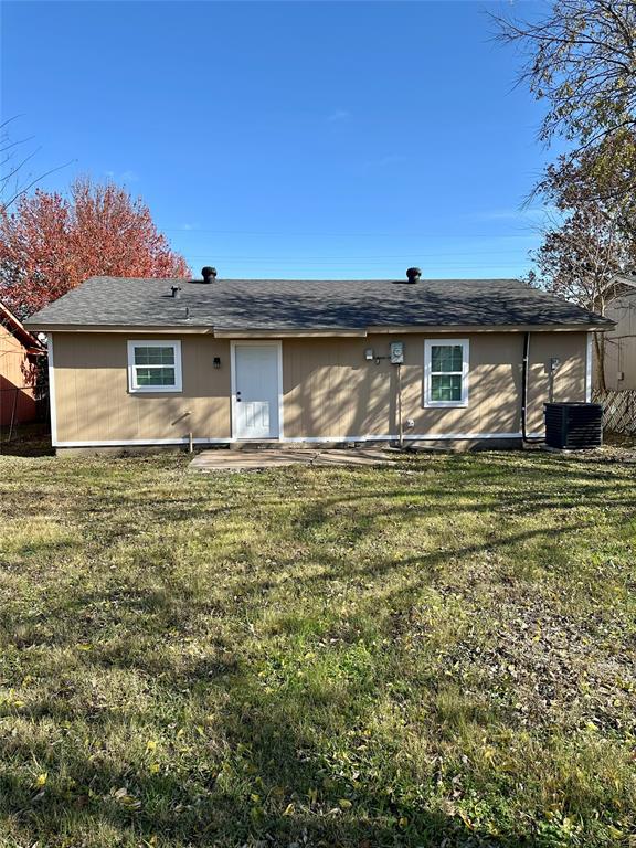 Hampton Hills #1 - Residential