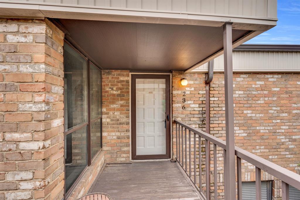 6040 Birchbrook Drive 236