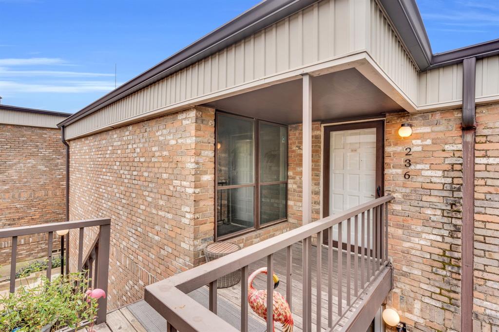 6040 Birchbrook Drive 236