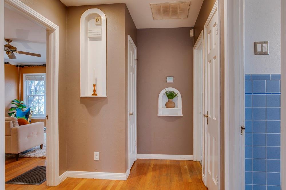 Kessler Plaza - Residential