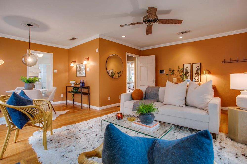 Kessler Plaza - Residential