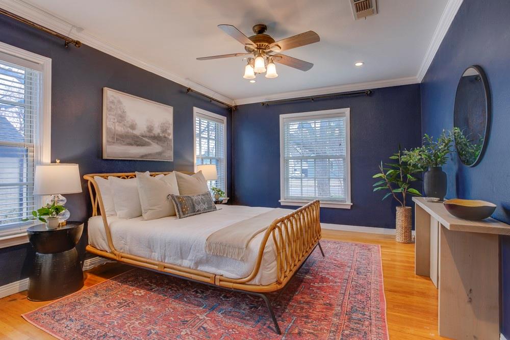 Kessler Plaza - Residential