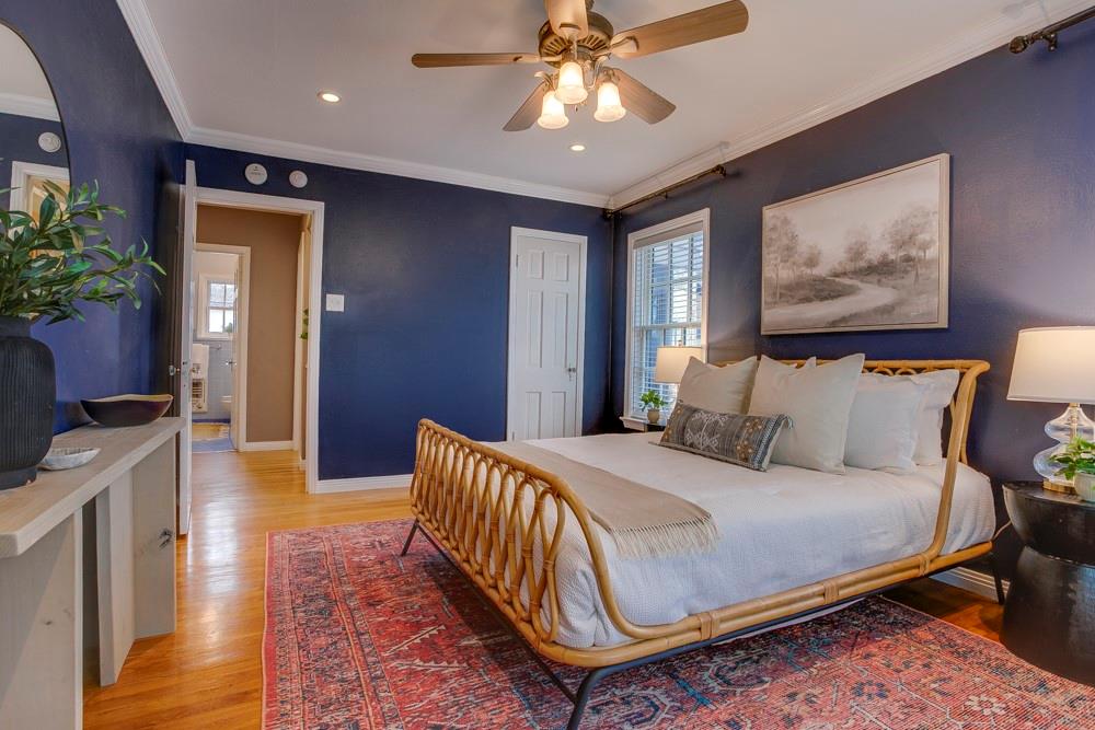 Kessler Plaza - Residential