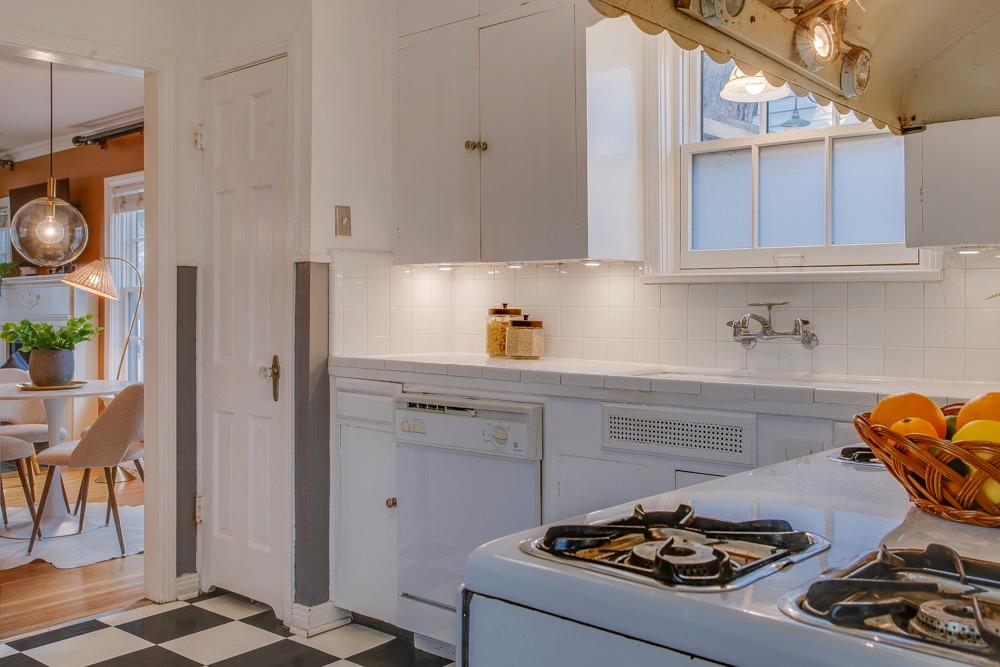 Kessler Plaza - Residential