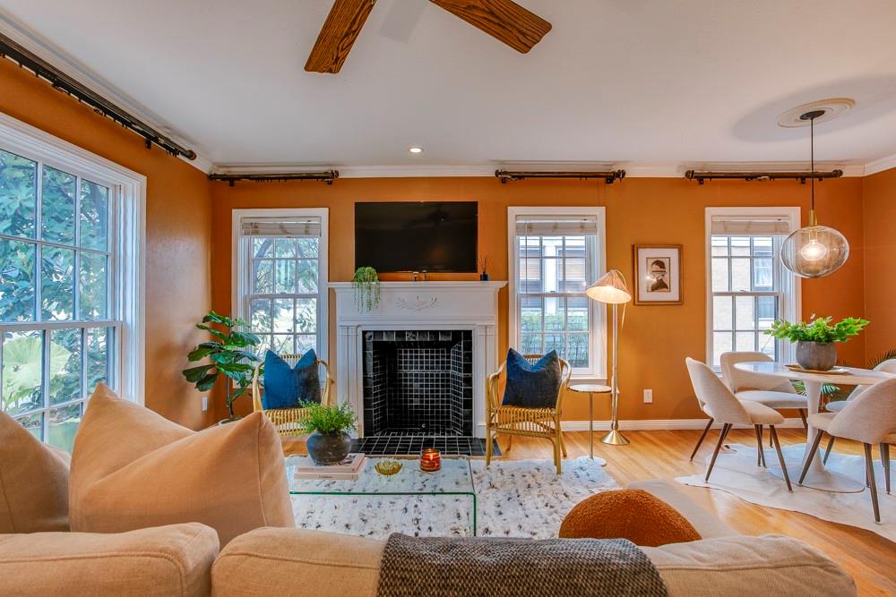 Kessler Plaza - Residential