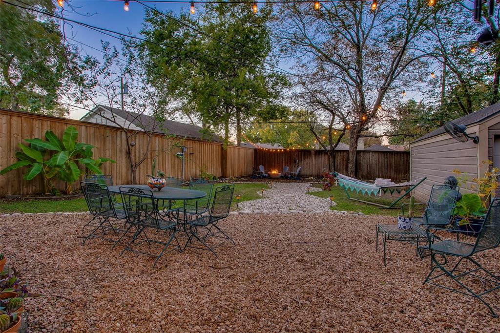 Kessler Plaza - Residential