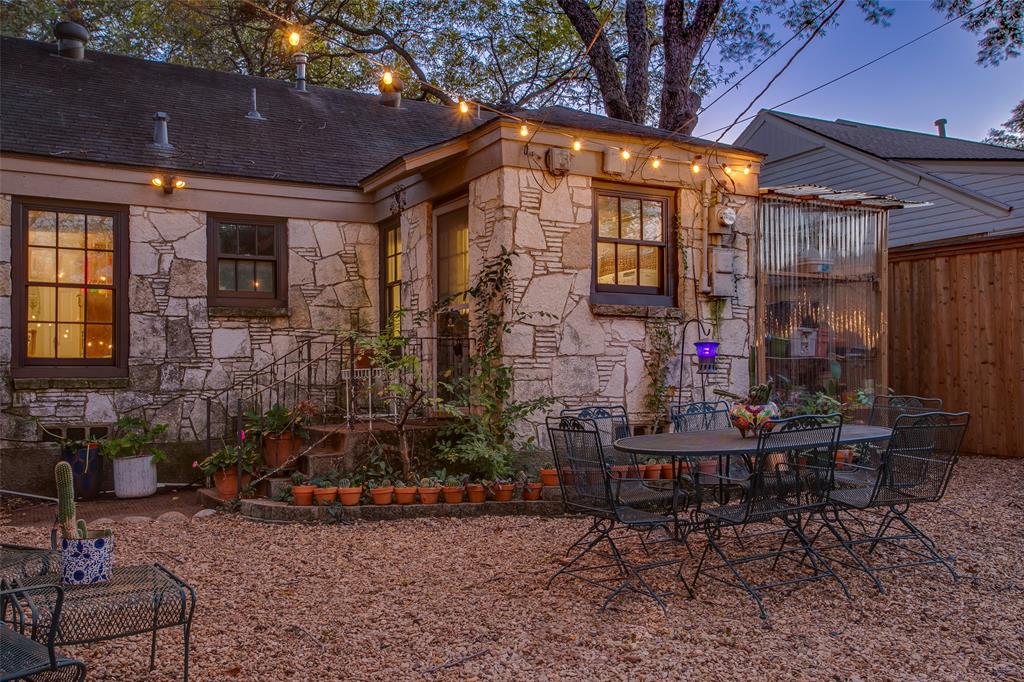 Kessler Plaza - Residential