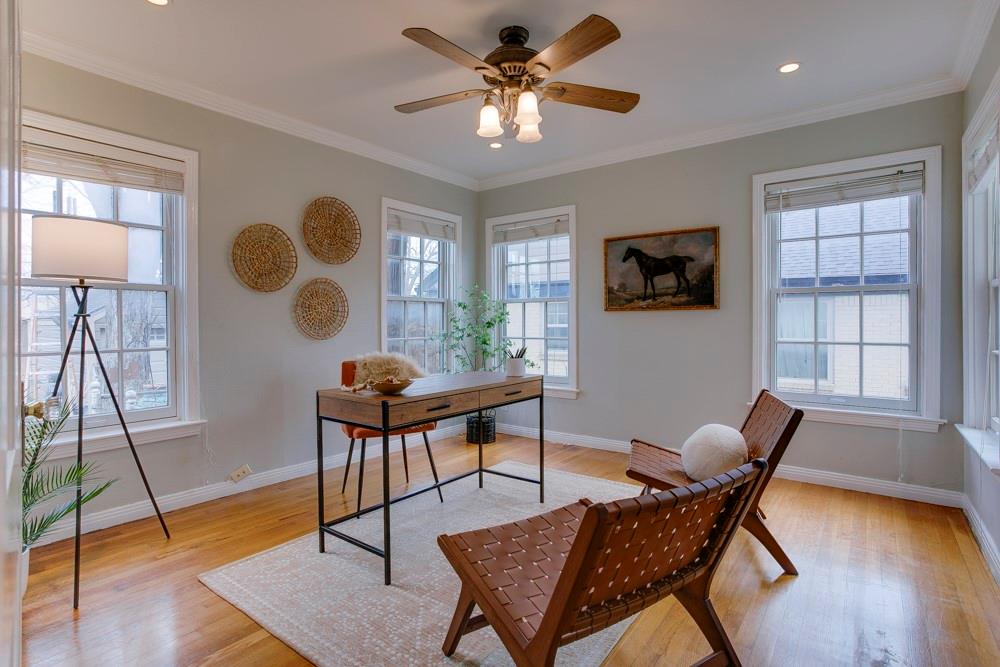 Kessler Plaza - Residential