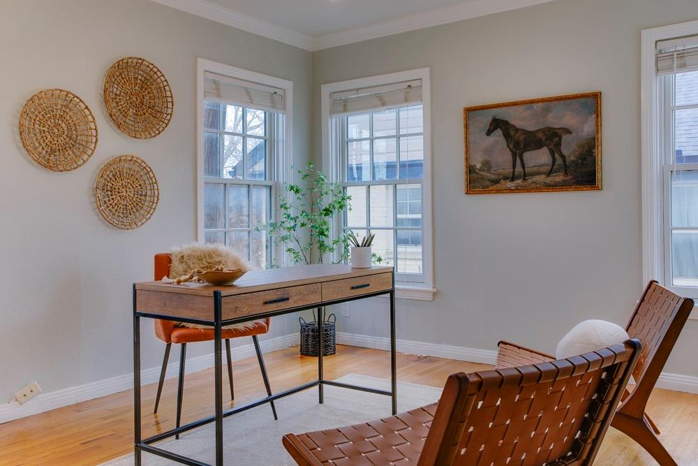 Kessler Plaza - Residential