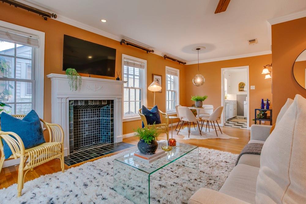 Kessler Plaza - Residential