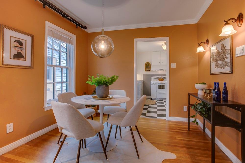 Kessler Plaza - Residential