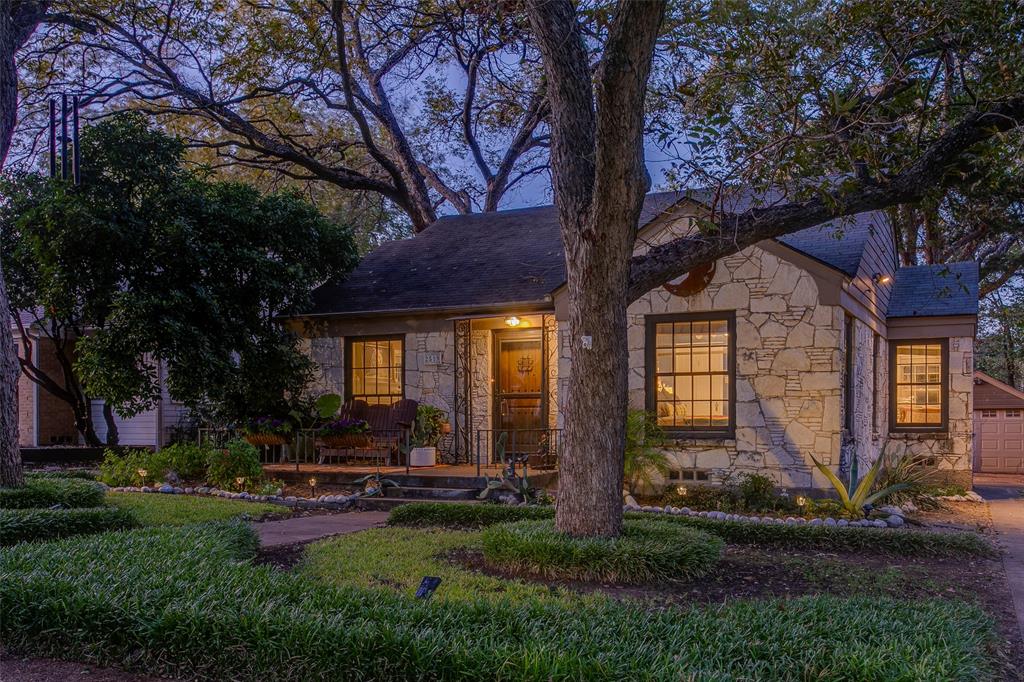 Kessler Plaza - Residential