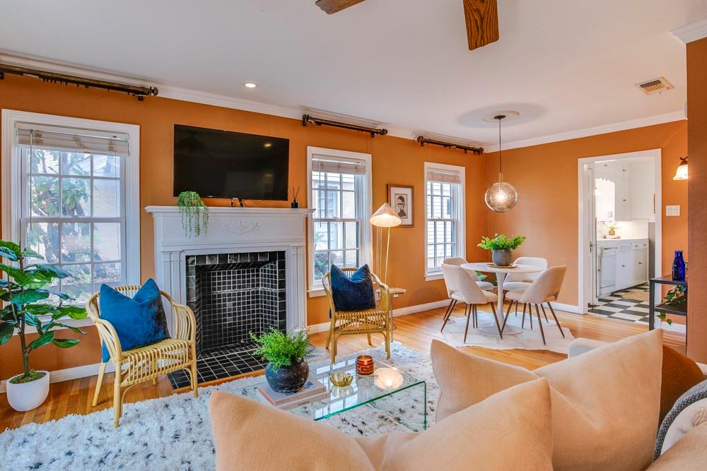 Kessler Plaza - Residential