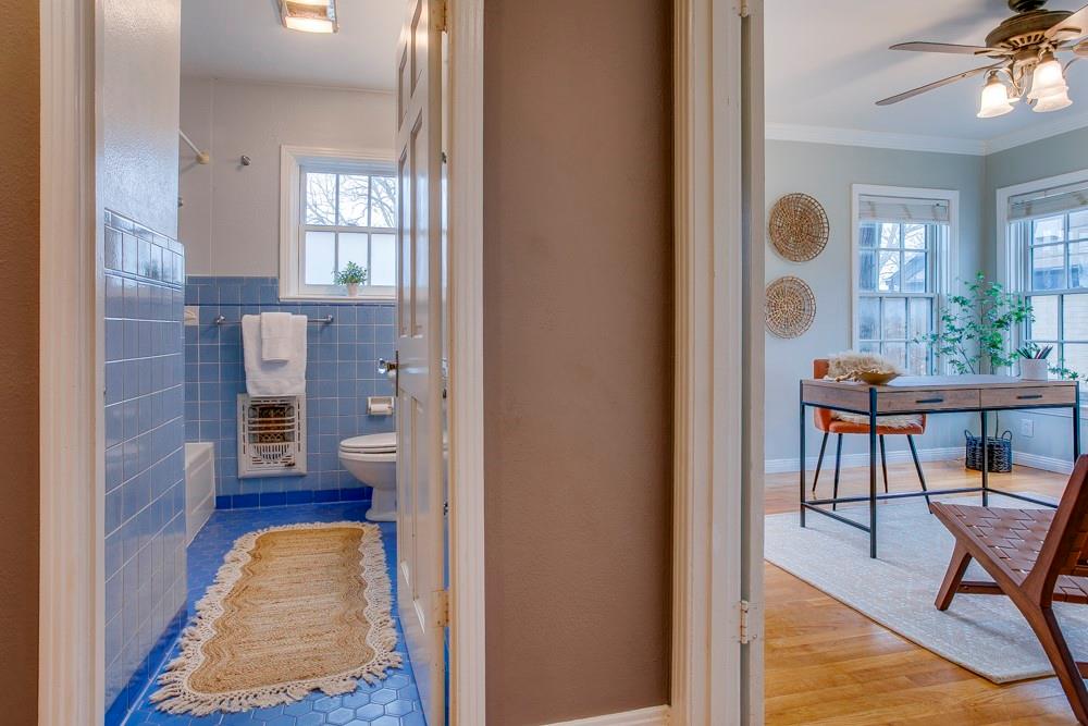 Kessler Plaza - Residential