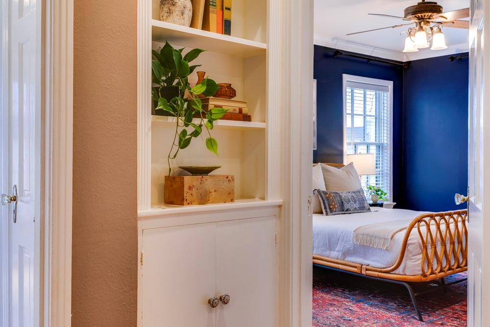 Kessler Plaza - Residential