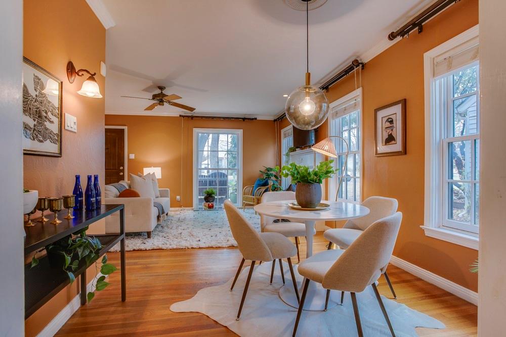 Kessler Plaza - Residential