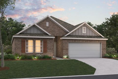 1729 Foliage Drive Fort Worth TX 76131