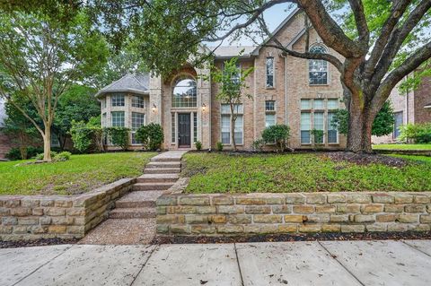 Photo of 1417 Imperial Drive, Allen, TX 75013 (MLS # 21250452)