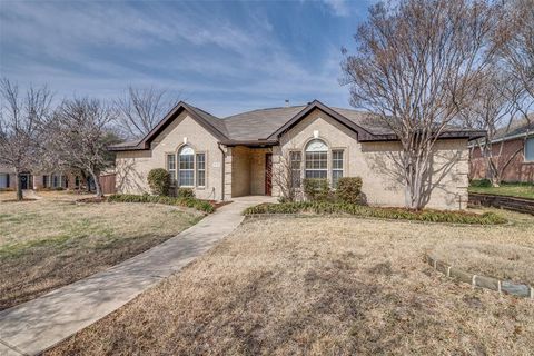 510 Bending Oaks Trail Rockwall TX 75087