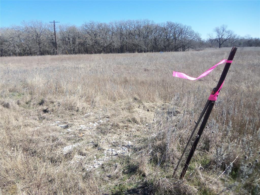 James Bennett Surv Abs #58 - Land