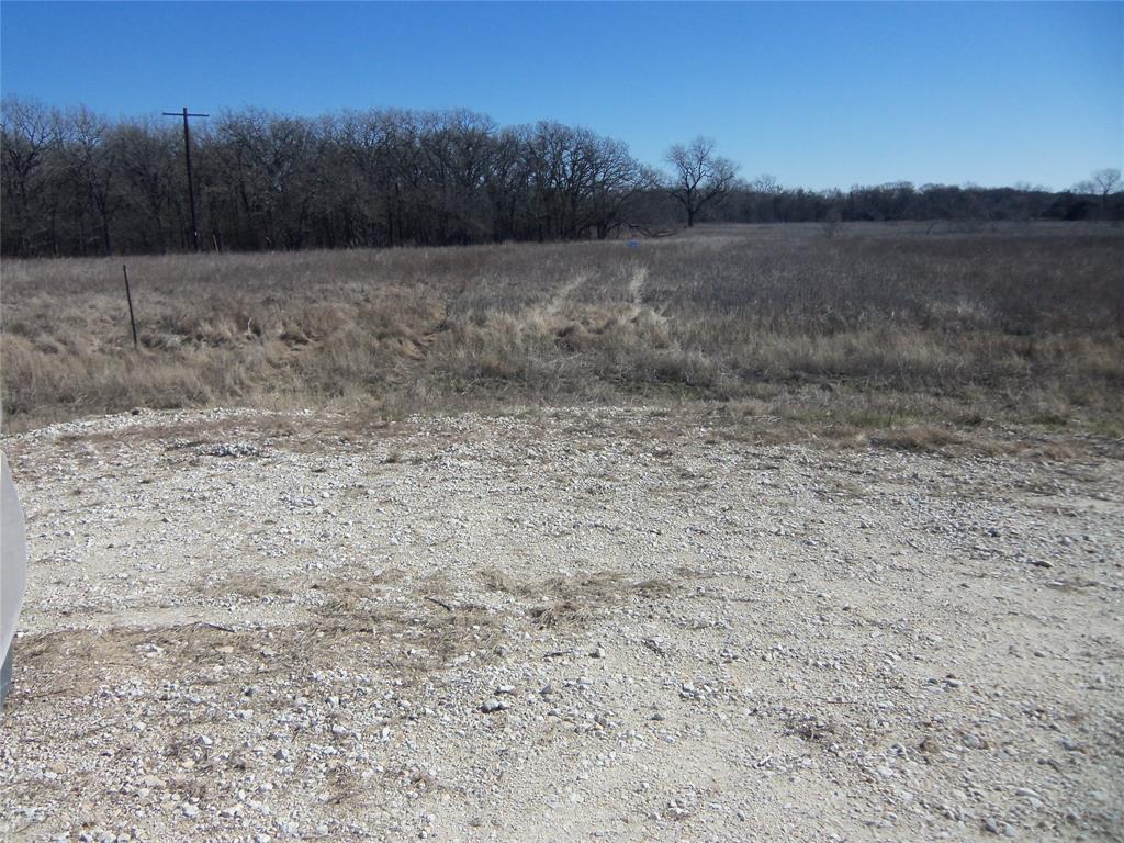 James Bennett Surv Abs #58 - Land