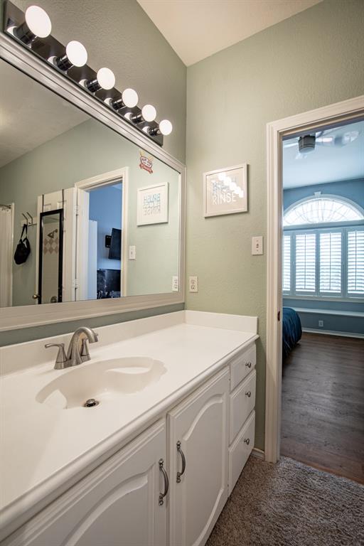 South Ridge Lakes Add - Residential