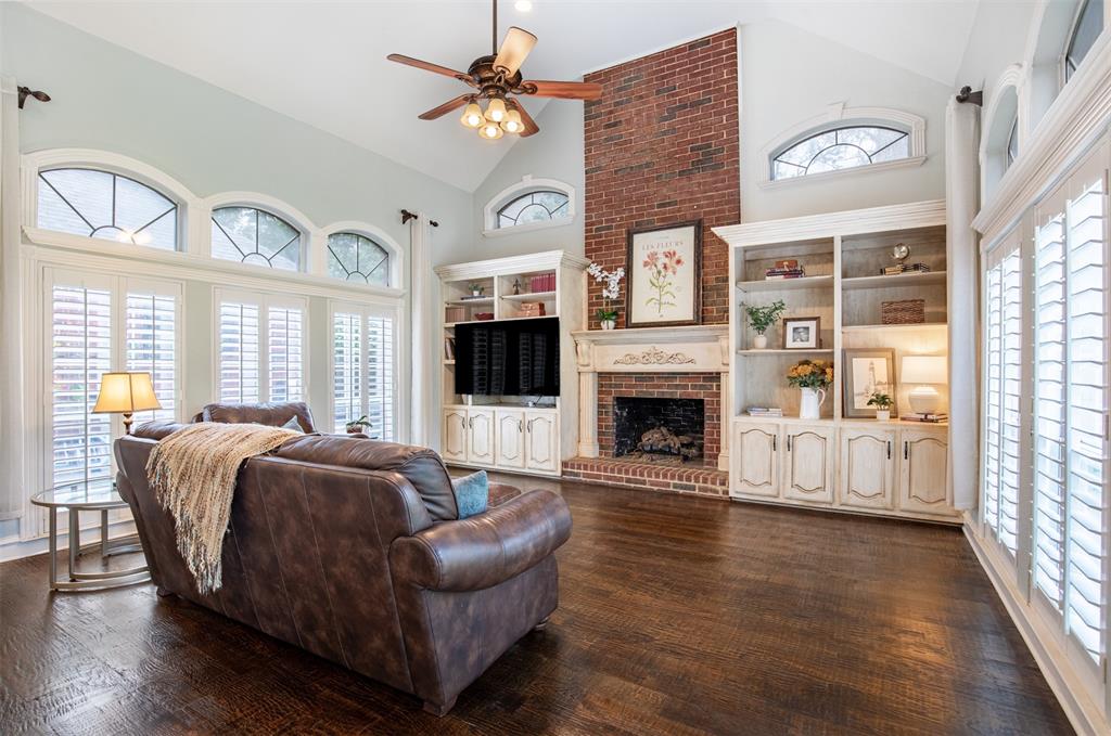 South Ridge Lakes Add - Residential