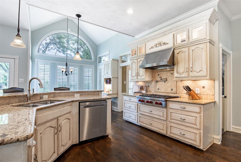 South Ridge Lakes Add - Residential