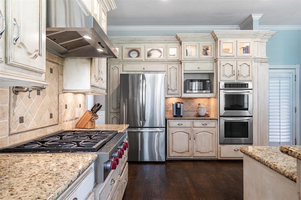 South Ridge Lakes Add - Residential