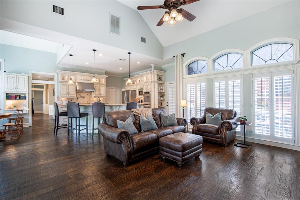 South Ridge Lakes Add - Residential