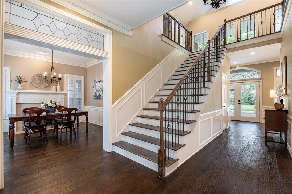 South Ridge Lakes Add - Residential