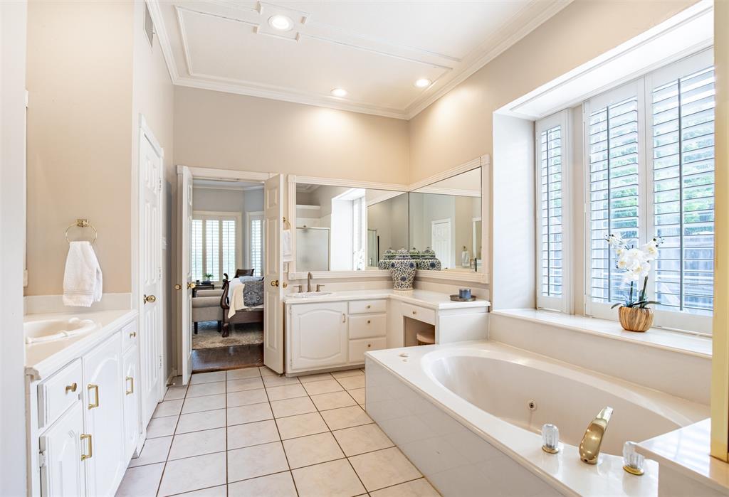South Ridge Lakes Add - Residential