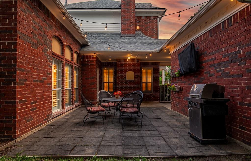 South Ridge Lakes Add - Residential