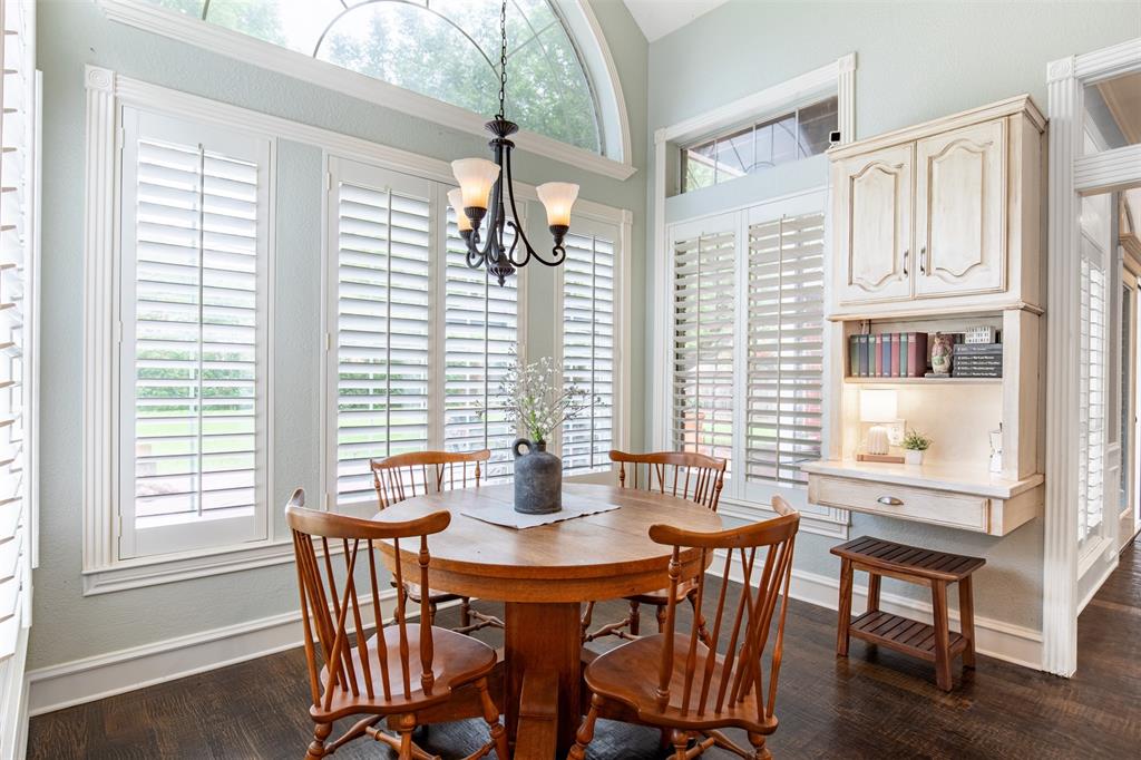 South Ridge Lakes Add - Residential