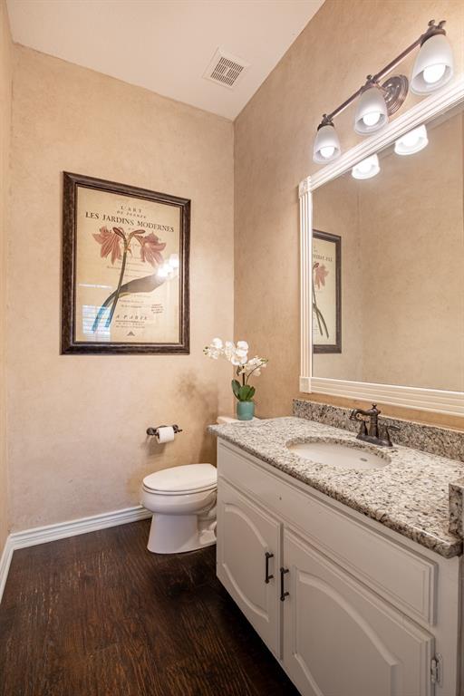 South Ridge Lakes Add - Residential
