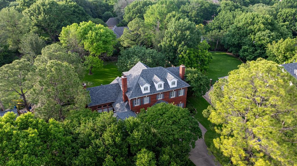 South Ridge Lakes Add - Residential
