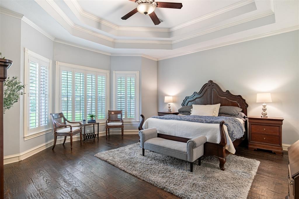 South Ridge Lakes Add - Residential