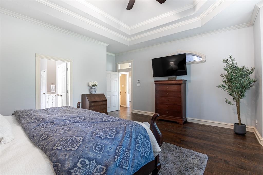 South Ridge Lakes Add - Residential