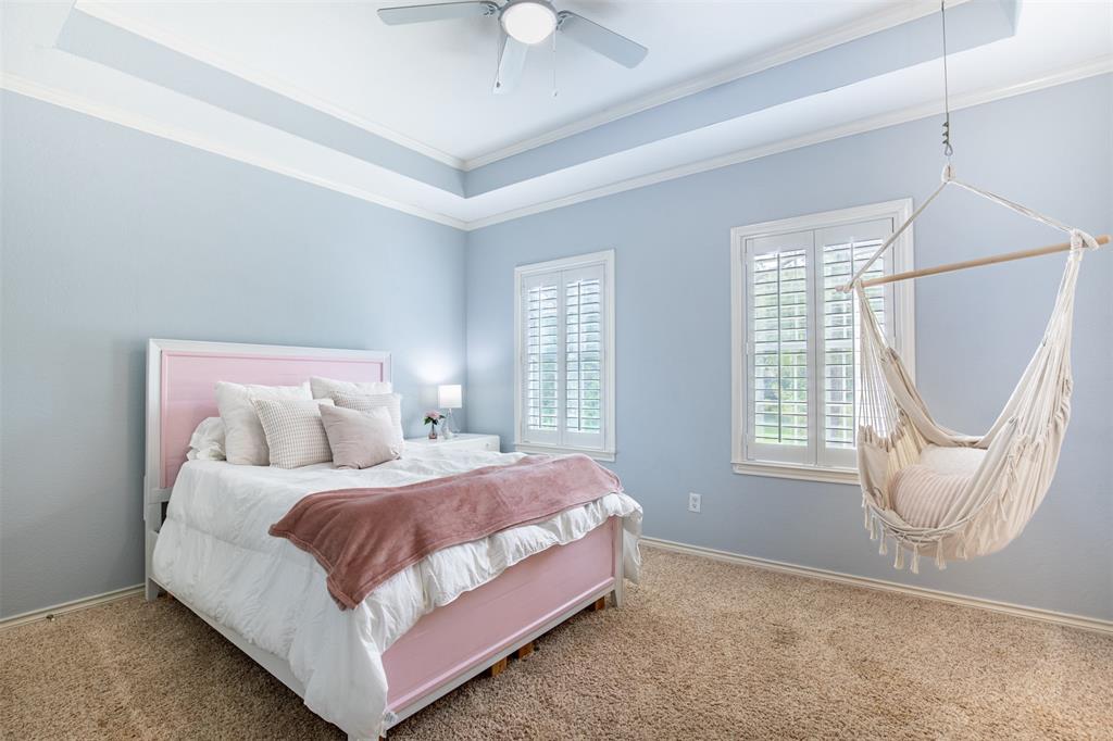 South Ridge Lakes Add - Residential