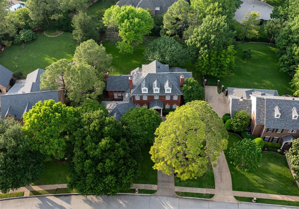 South Ridge Lakes Add - Residential