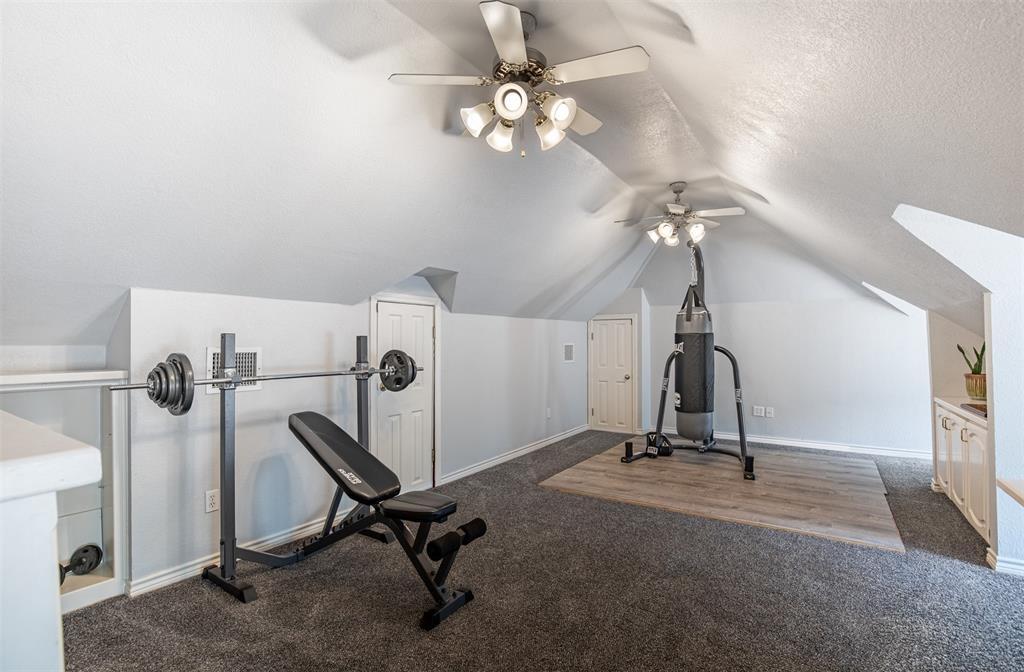 South Ridge Lakes Add - Residential
