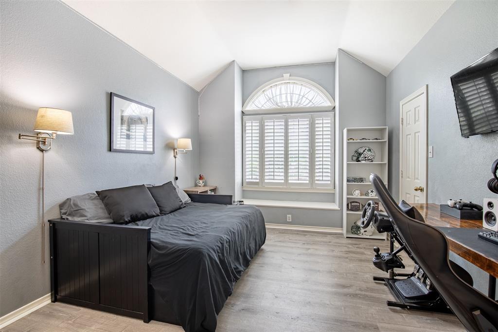 South Ridge Lakes Add - Residential