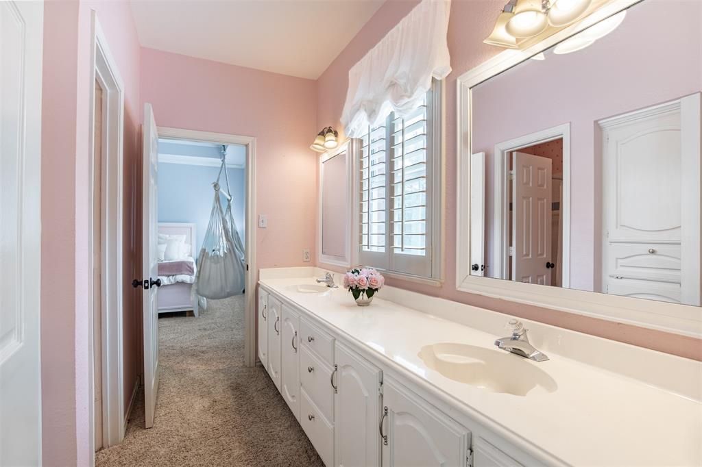 South Ridge Lakes Add - Residential