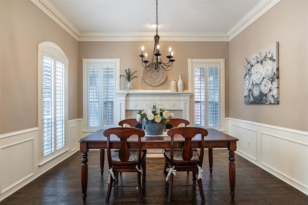 South Ridge Lakes Add - Residential
