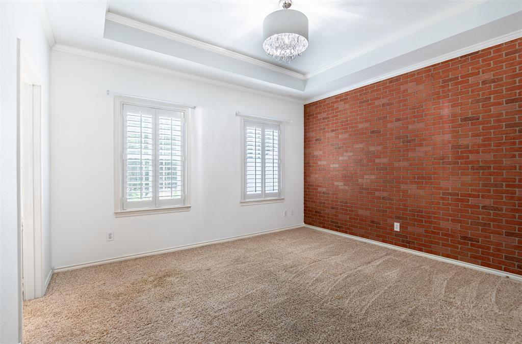 South Ridge Lakes Add - Residential