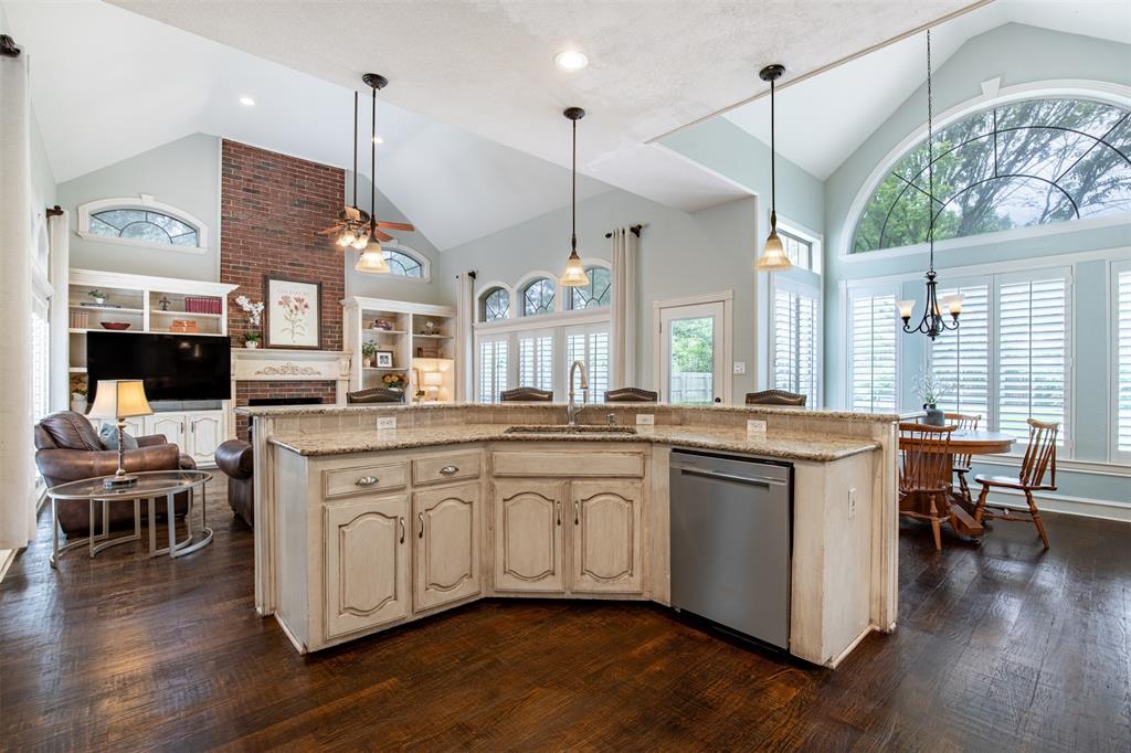 South Ridge Lakes Add - Residential