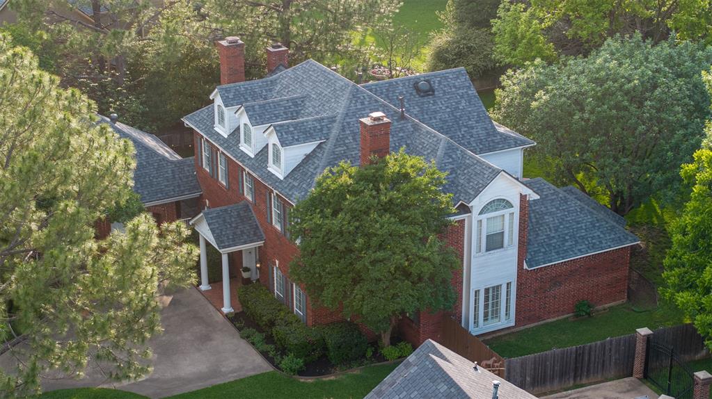 South Ridge Lakes Add - Residential