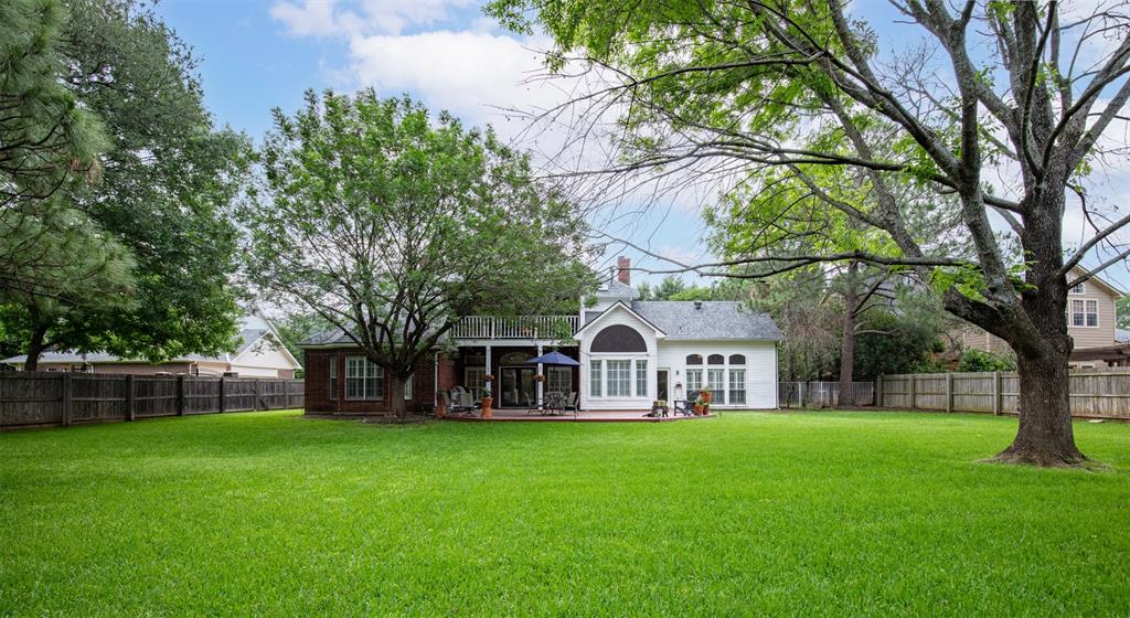 South Ridge Lakes Add - Residential
