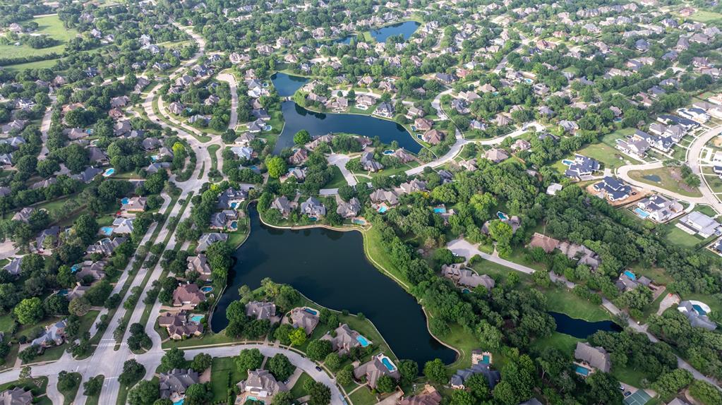 South Ridge Lakes Add - Residential